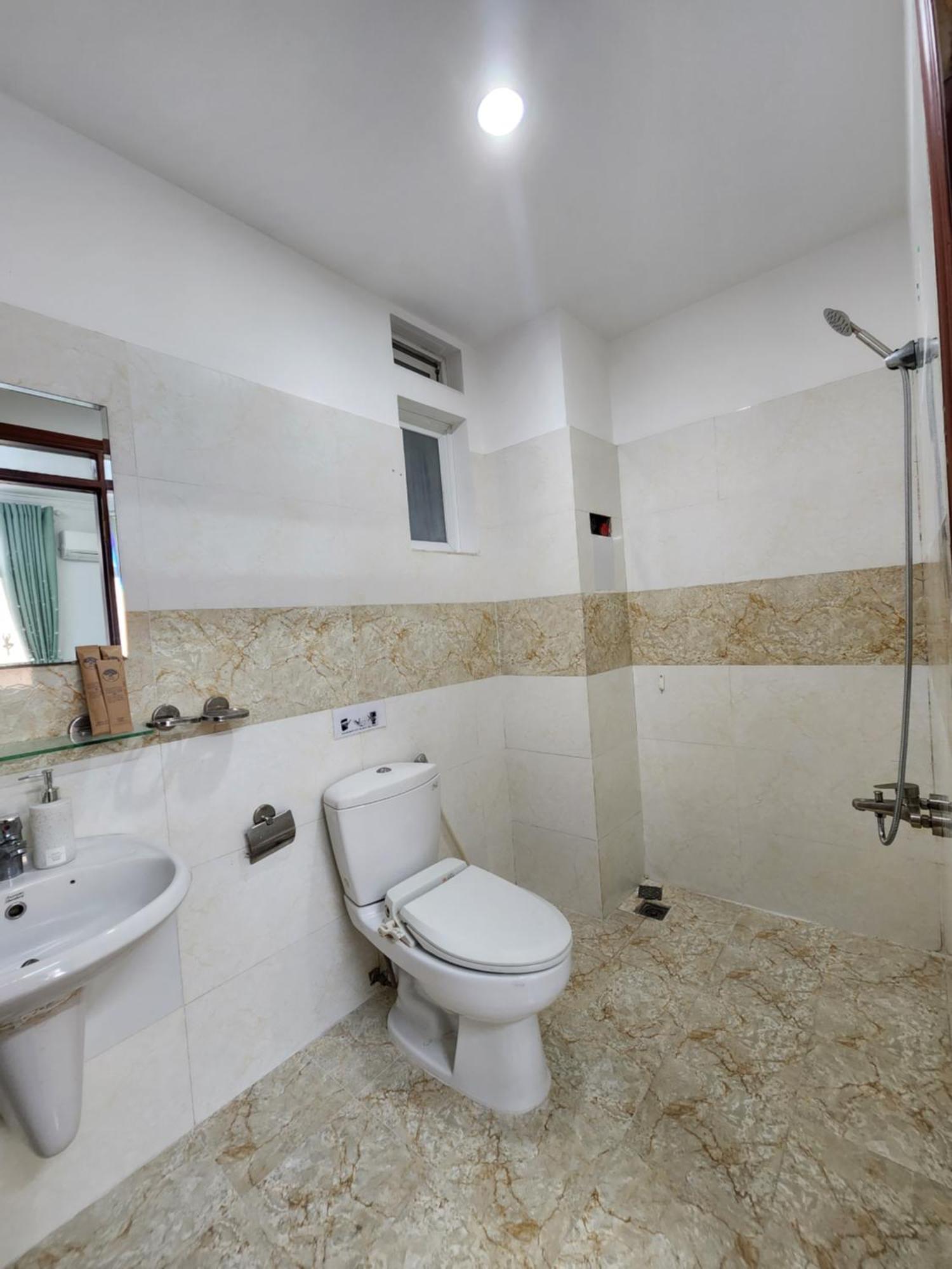 הו צ'י מין סיטי Lalahouse Riverside Residence מראה חיצוני תמונה