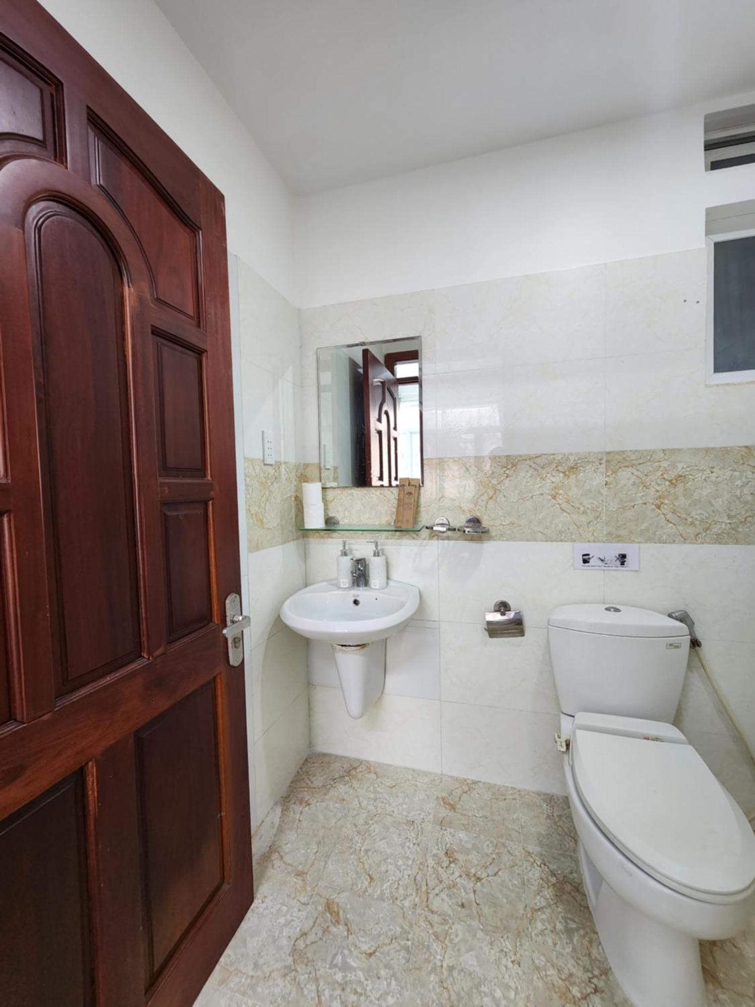 הו צ'י מין סיטי Lalahouse Riverside Residence מראה חיצוני תמונה